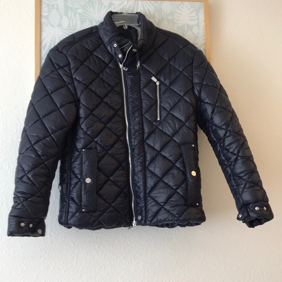 RNT23 Other - RNT23 quilted puffer jacket XL
